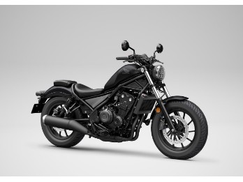 CMX500 Rebel NEU 2025