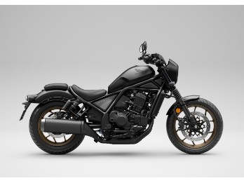 CMX500 Rebel S Edition NEU