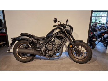CMX500A2S Rebel S Edition