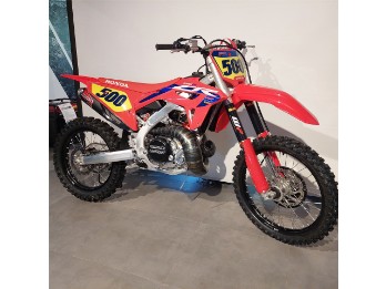 CR 500 T