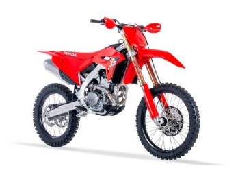 CRF 250 R 2024 CARBON