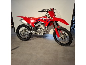 CRF 250RP