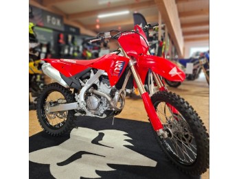 CRF 300R 2026