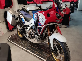 CRF1100 Adv.Sport DCT+ES