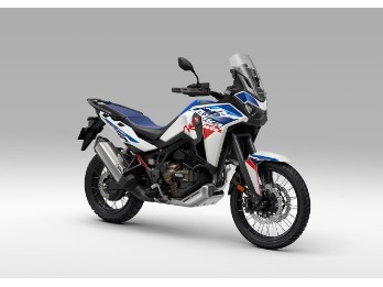 CRF1100 Africa Twin DCT + ES