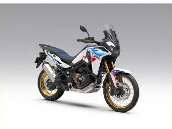 CRF1100 Africa Twin DCT NEU