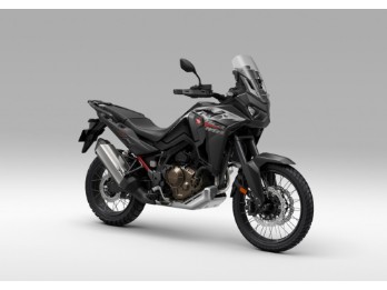 CRF1100 Africa Twin + ES NEU