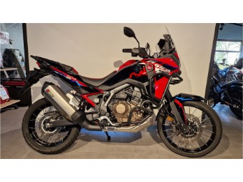 CRF1100AS Africa Twin