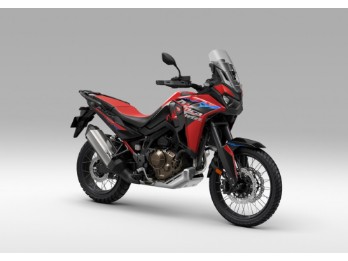 CRF1100 Africa Twin NEU