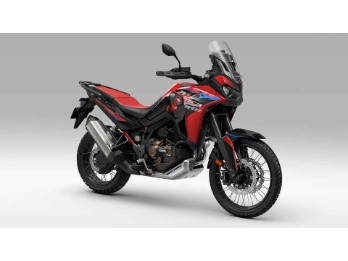 CRF1100L NEU 2025 SOFORT