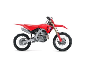 CRF250 R 2026