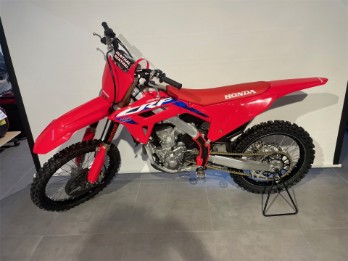 CRF250RP