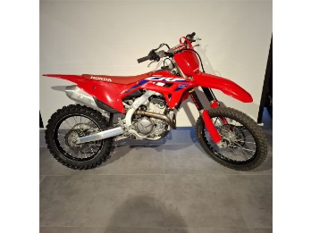 CRF250RP