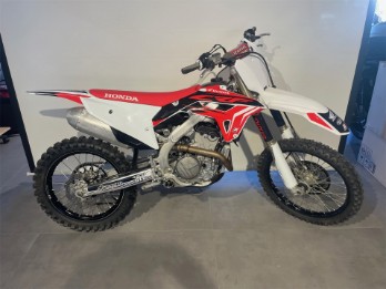 CRF250RP