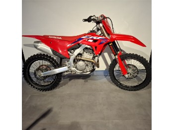 CRF 250RR