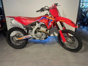 CRF250RS