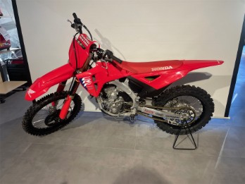 CRF250RS