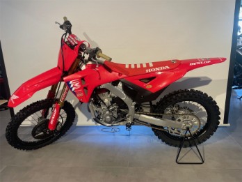 CRF250RWES