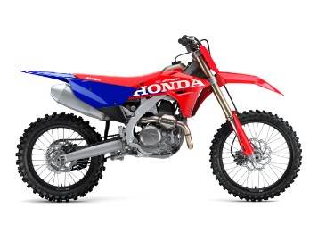 CRF450 R 2027