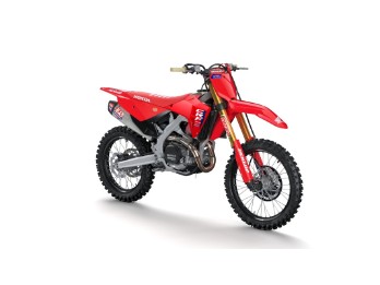 CRF450 RWE 2026