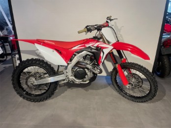 CRF450RK