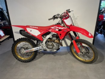 CRF450RP 50th