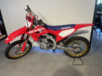 CRF450RP 50th