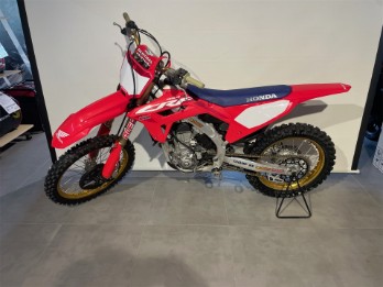 CRF450RP 50th