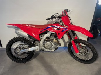 CRF450RP