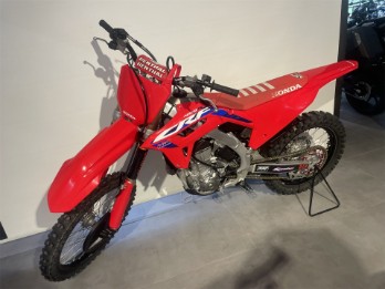 CRF450RR