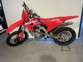 CRF450RR