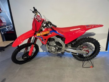 CRF450RR