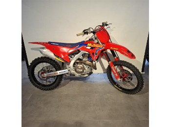 CRF450RR
