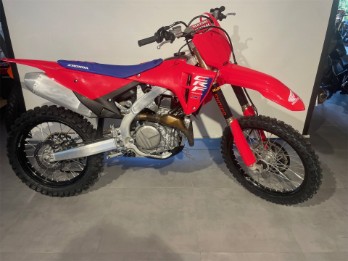 CRF450RS