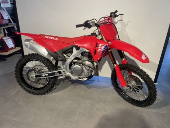 CRF450RS