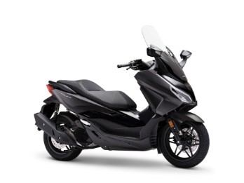 Forza 350 Leasing