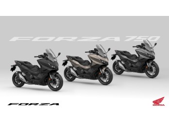 Forza750 NEU