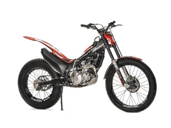Montesa MRT260R Cota Trial