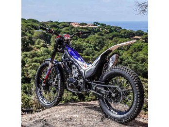 Montesa MRT301RR Cota Trial
