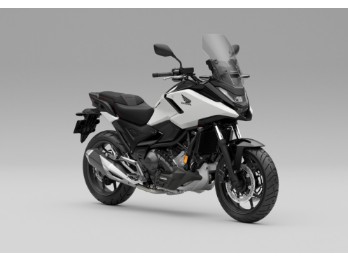 NC 750 X Leasing
