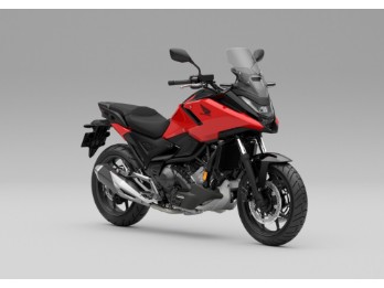 NC750X DCT Leasing