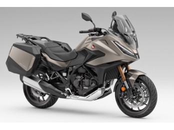 NT 1100 DCT + ES Leasing