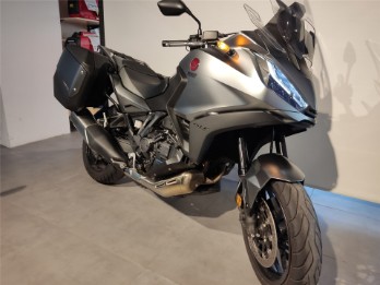 NT1100 mit DCT SCHECKHEFT