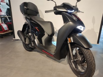 SH125 Edition NEU