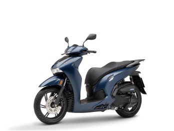 SH350i Roller Leasing