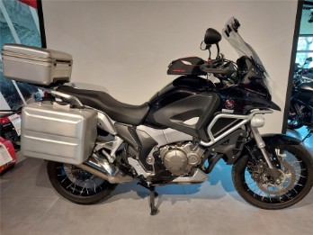 VFR1200X CROSSTOURER