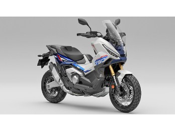 X-ADV750 NEU