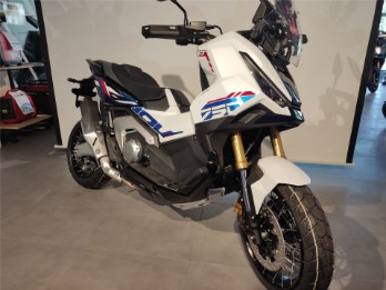 X-ADV750 NEU 2026