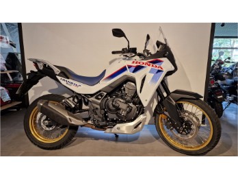 XL750 Transalp e-clutch