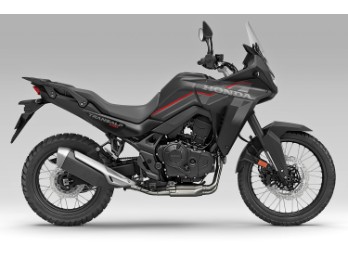 XL750 Transalp e-clutch Leasig